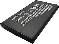 Vista 4 de SPR-003 - Batería de repuesto para Nintendo 3DS XL SPR-001 3DS XL SPR-A-BPAA-CO SPR-003 Batería 3DS XL