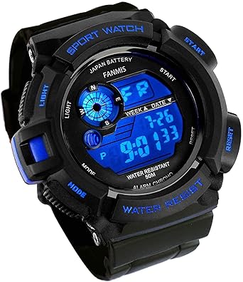 watch s shock