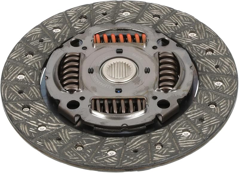 Disco de embreagem Subaru 30100AA920 – 454 g