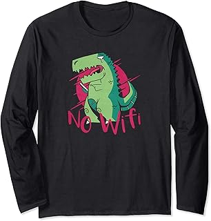 Smartphone T-Rex Sin Wifi Manga Larga
