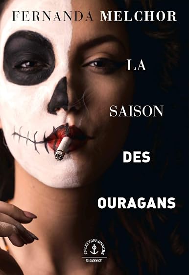 La Saison des Ouragans