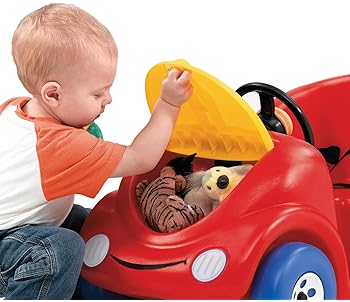 carrito buggy para bebe