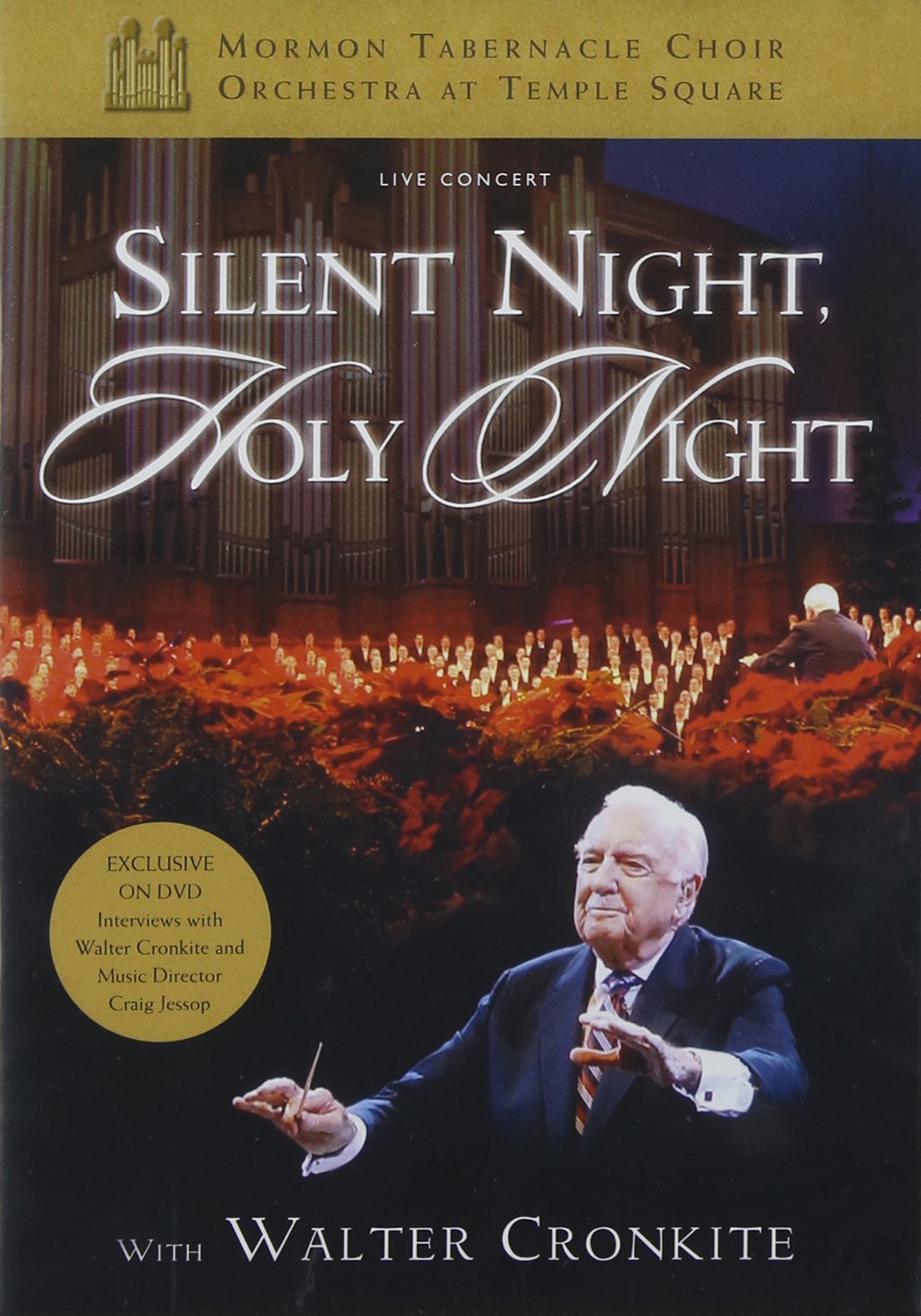 Silent Night, Holy Night