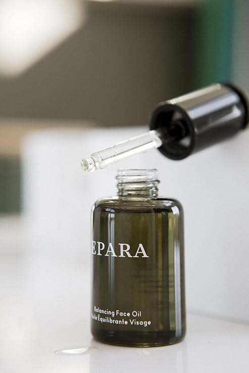 Balancing Face Oil