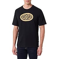 NAPAPIJRI Sine T-Shirt Black