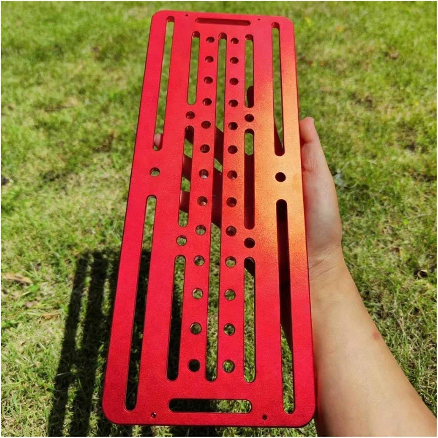 Astronomical Telescope Accessories, Compatible for Askar Losmandy-Style Universal Dovetail Plate for Astronomical Telescopes 200MM and 300MM Size,for Replacing Telescope Accessories(300MM)