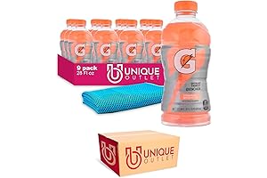 Strawberry Watermelon Thirst Quencher Electrolyte Enhanced Sports Drink