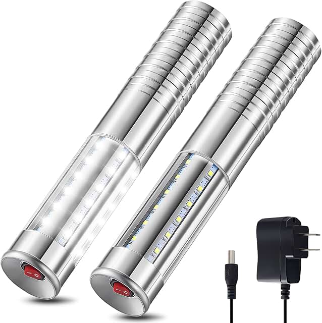 Civaner LED Bottle Service Lights