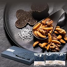 Megumi Chaya Persimmon Seeds Snacks Gift (Snack Set/The_Persimmon Seeds/3 Types x 2 Bags_Total 6 Bags/Adult Persimmon Seeds/Carrying Bag Included)