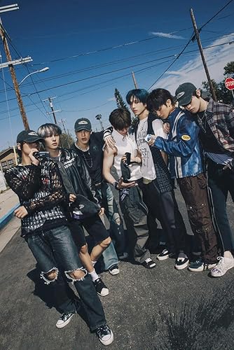 Miniatura 5 de (SMINI Ver.) NCT DREAM ISTJ 3er álbum (RANDOM Ver.) K-POP SELLADO