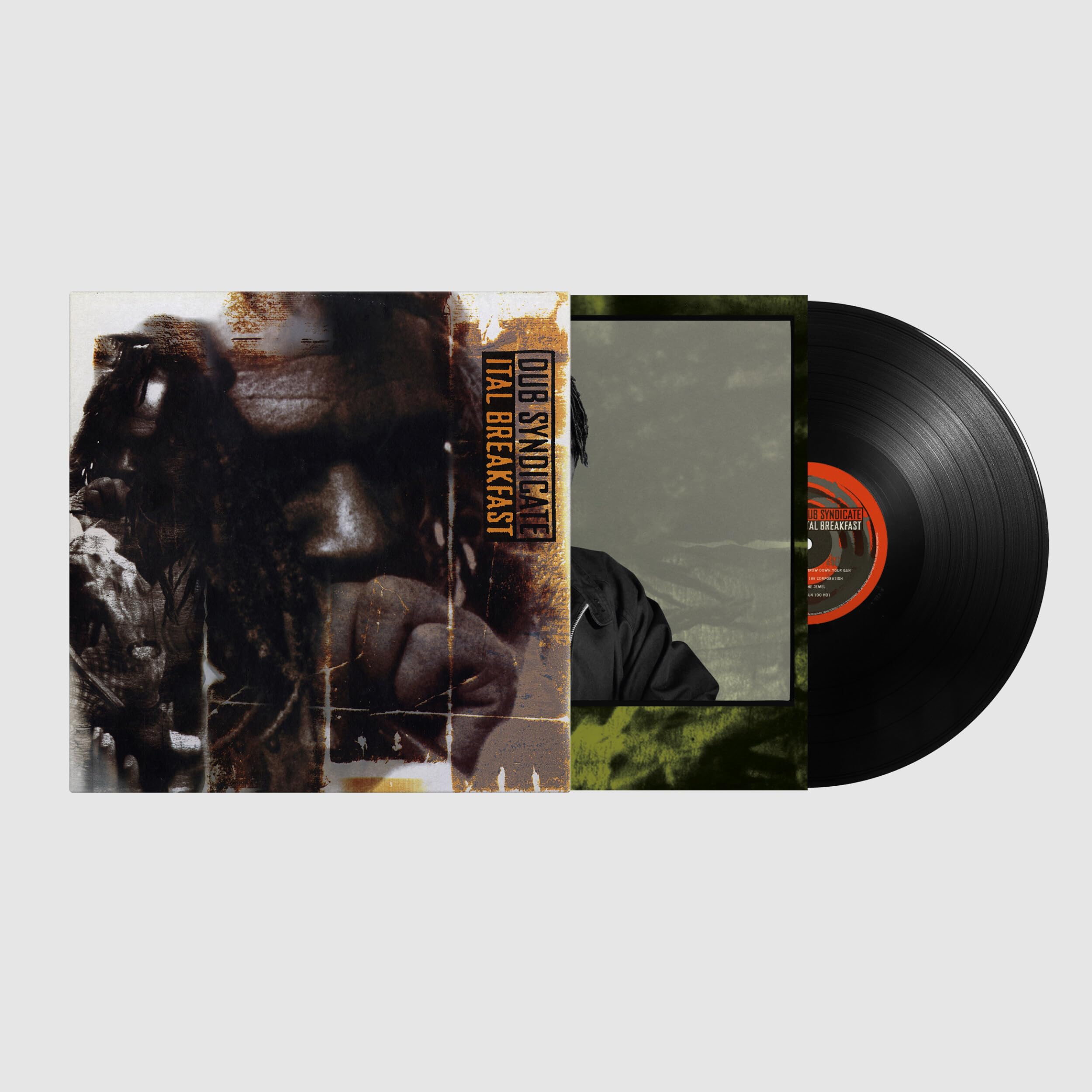 Ital Breakfast [VINYL]