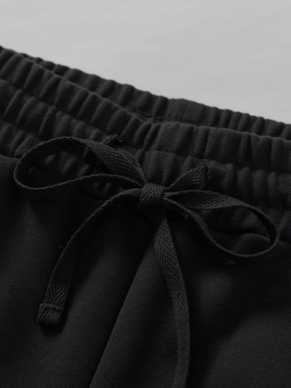 Weintee Women's 36" Inseam Extra Long Sweatpants Tall Fleece Lined Pants