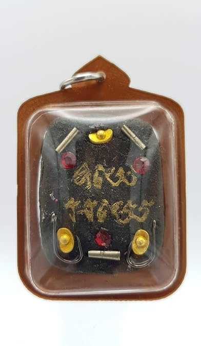 Strong Effective Authentic MEA Kote Heng Lucky Holy Hand Gambling Luck Success in Life Pend
