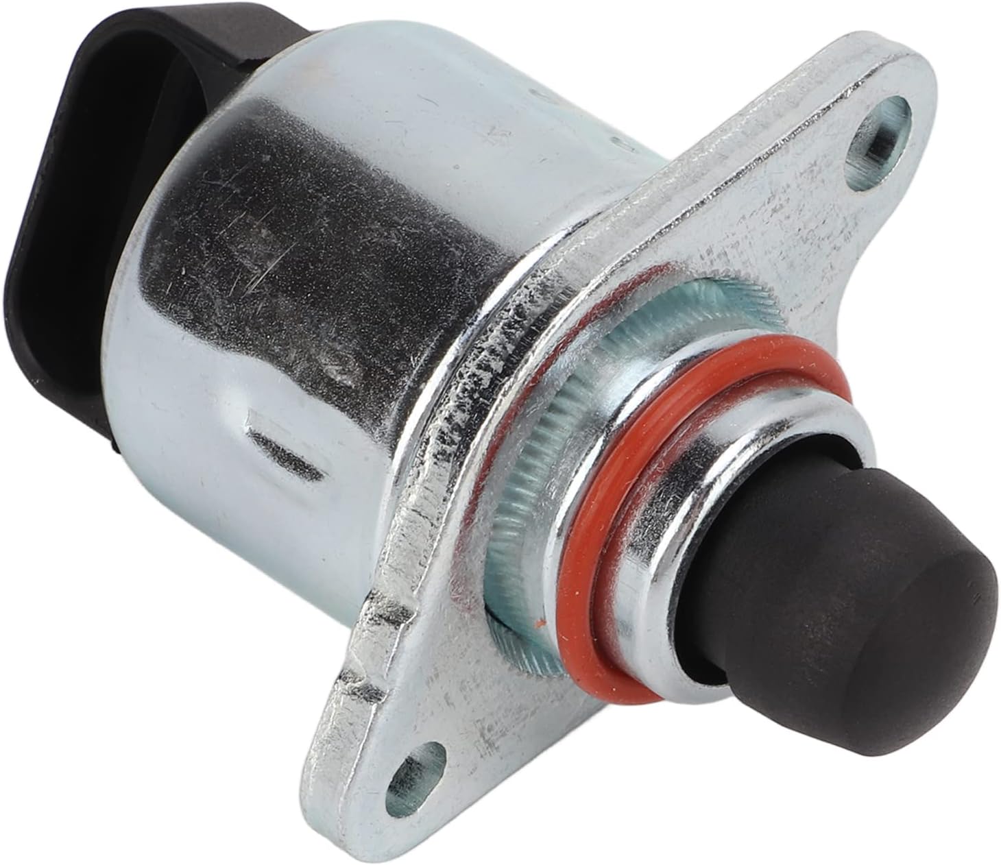 IAC Motor Replace, Rustproof High Strength 543‑34 Aluminum