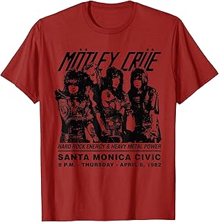 Santa Monica Civic Event T-Shirt