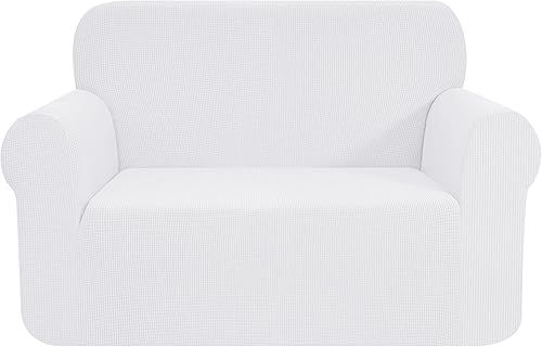 Vista 100 de CHUN YI - Funda elástica para sofá (1 unidad)