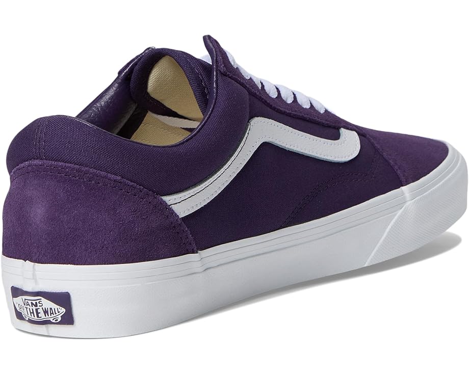 Vans Old Skool - Back View