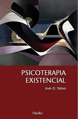 Psicoterapia existencial (SIN COLECCION)