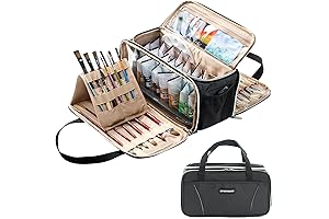 Acrylic Paint Storage | Essential Artist Organizer & Storage Solution