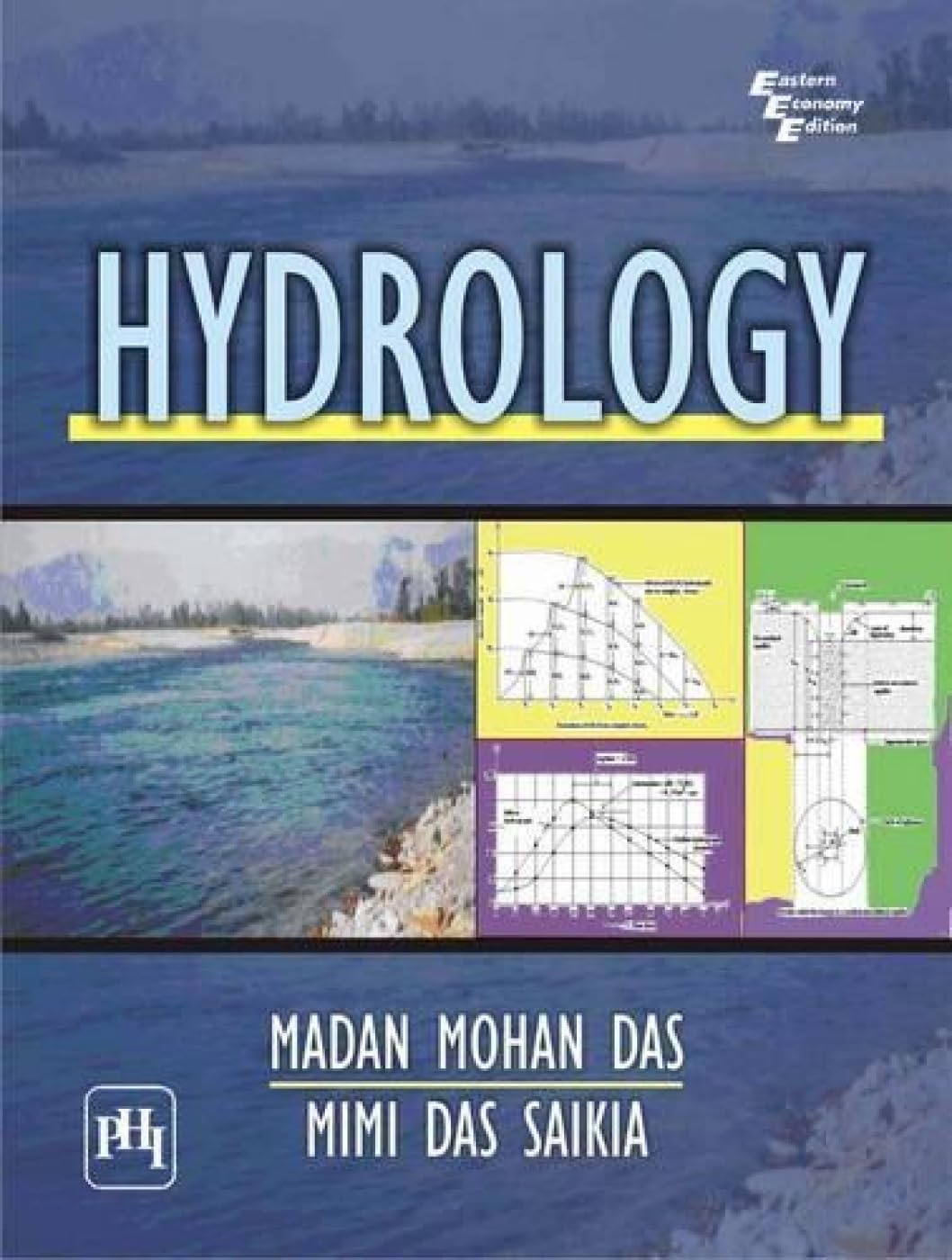 Hydrology Paperback – January 1, 2009