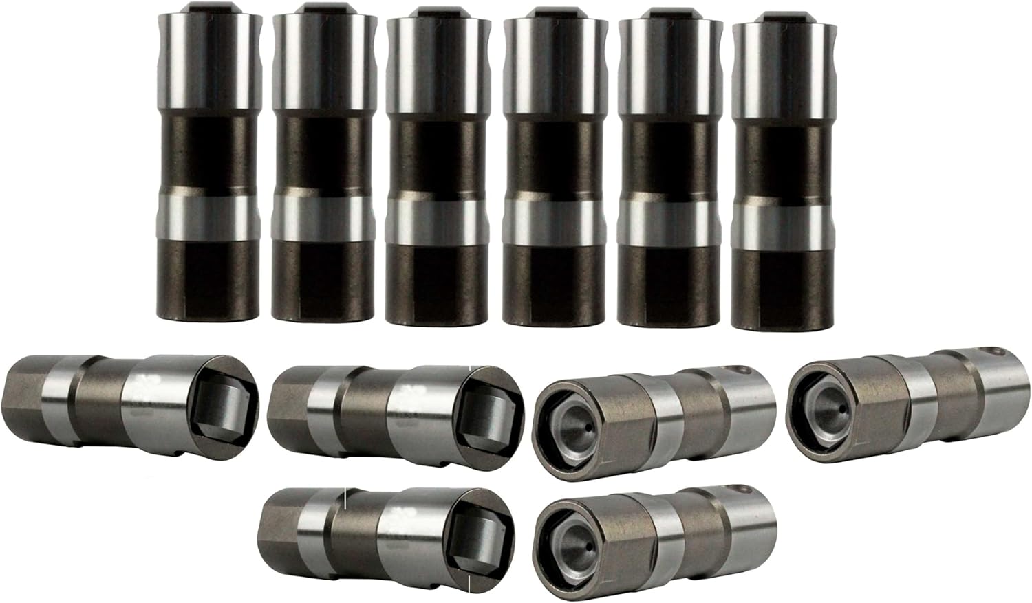 CPWK620 Hydraulic Roller Lifters Fits 87-15 GMC Chevrolet 3.3L 4.3L V6 OHV 12v VORTEC