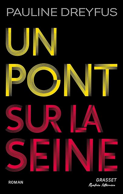 Portada de Un Pont Sur la Seine