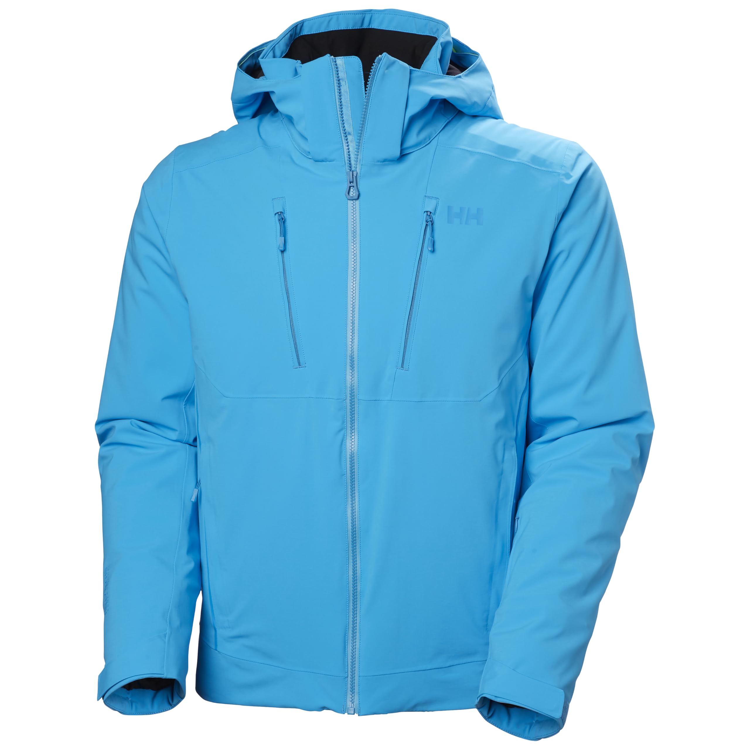 Helly-Hansen Mens Alpha 4.0 Jacket