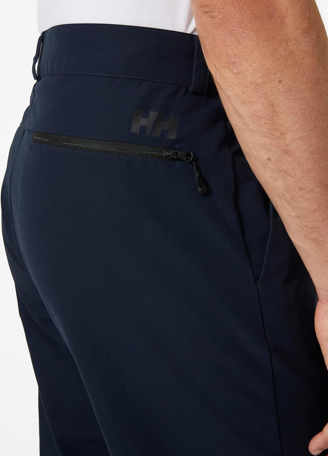 Helly Hansen Mens Hh Qd Pant - Image 4