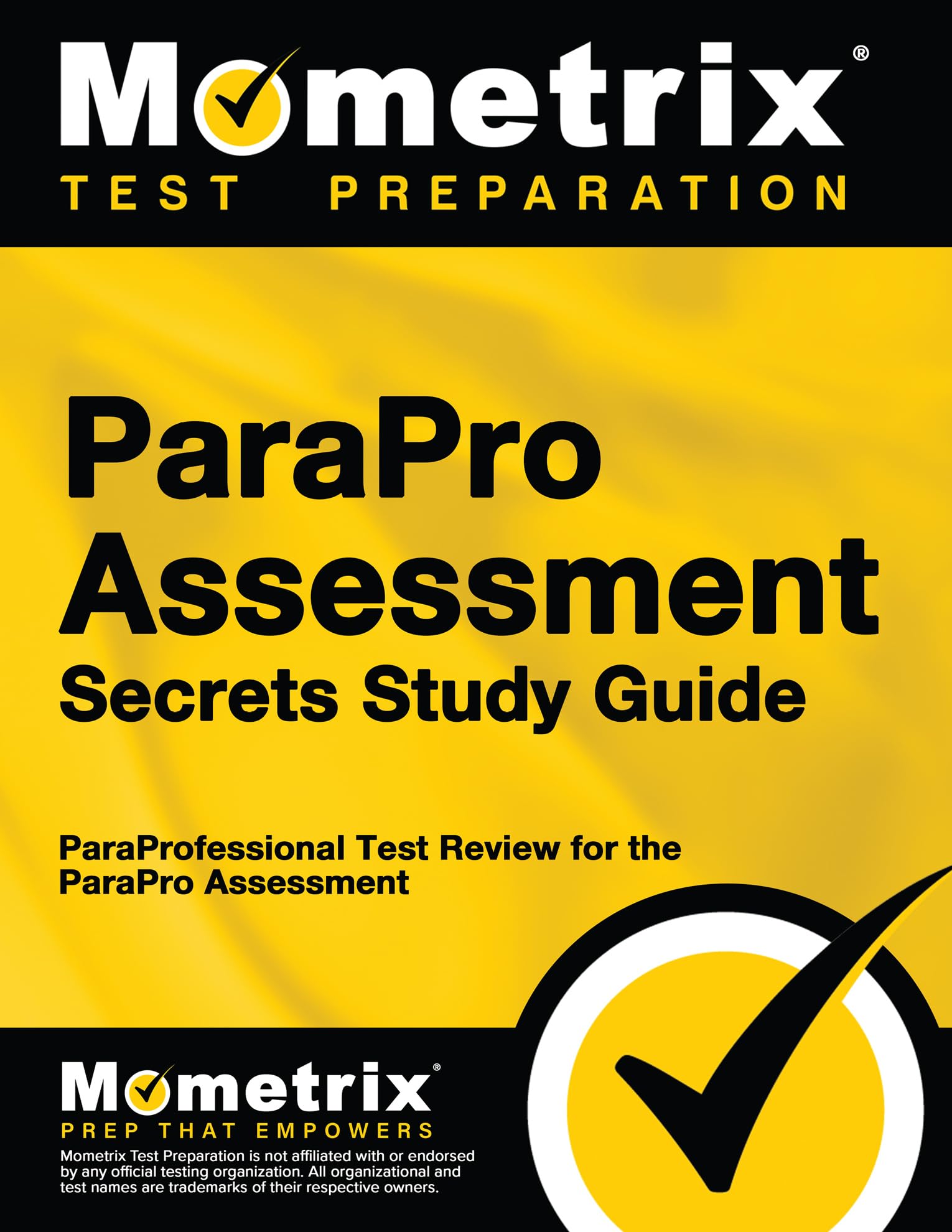 parapro-assessment-secrets-study-guide-paraprofessional-test-review-for-the-parapro-assessment-paraprofessional-exam-secrets-test-prep-team-9781610724845-amazon-com-books for Free Printable Paraprofessional Practice Test With Answers ParaPro Assessment Secrets Study Guide: ParaProfessional Test Review for the ParaPro Assessment: ParaProfessional Exam Secrets Test Prep Team: 9781610724845: Amazon.com: Books for Free Printable Paraprofessional Practice Test With Answers