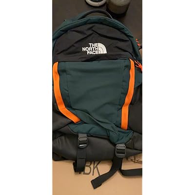 North Face Recon School Laptop Backpack 