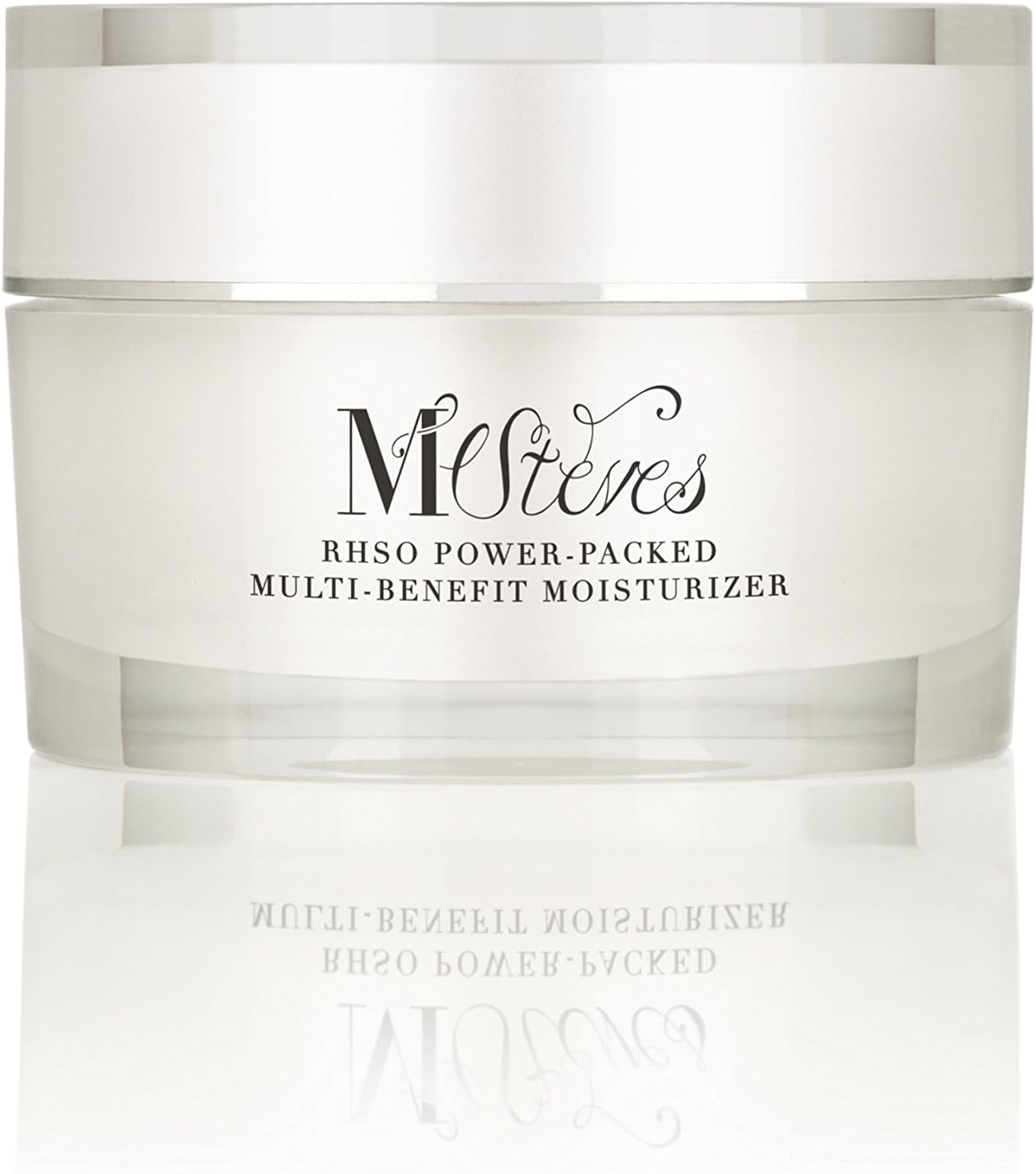 M Steves Multi Benefit Moisturizer 50ml. 1.7 fl.oz.