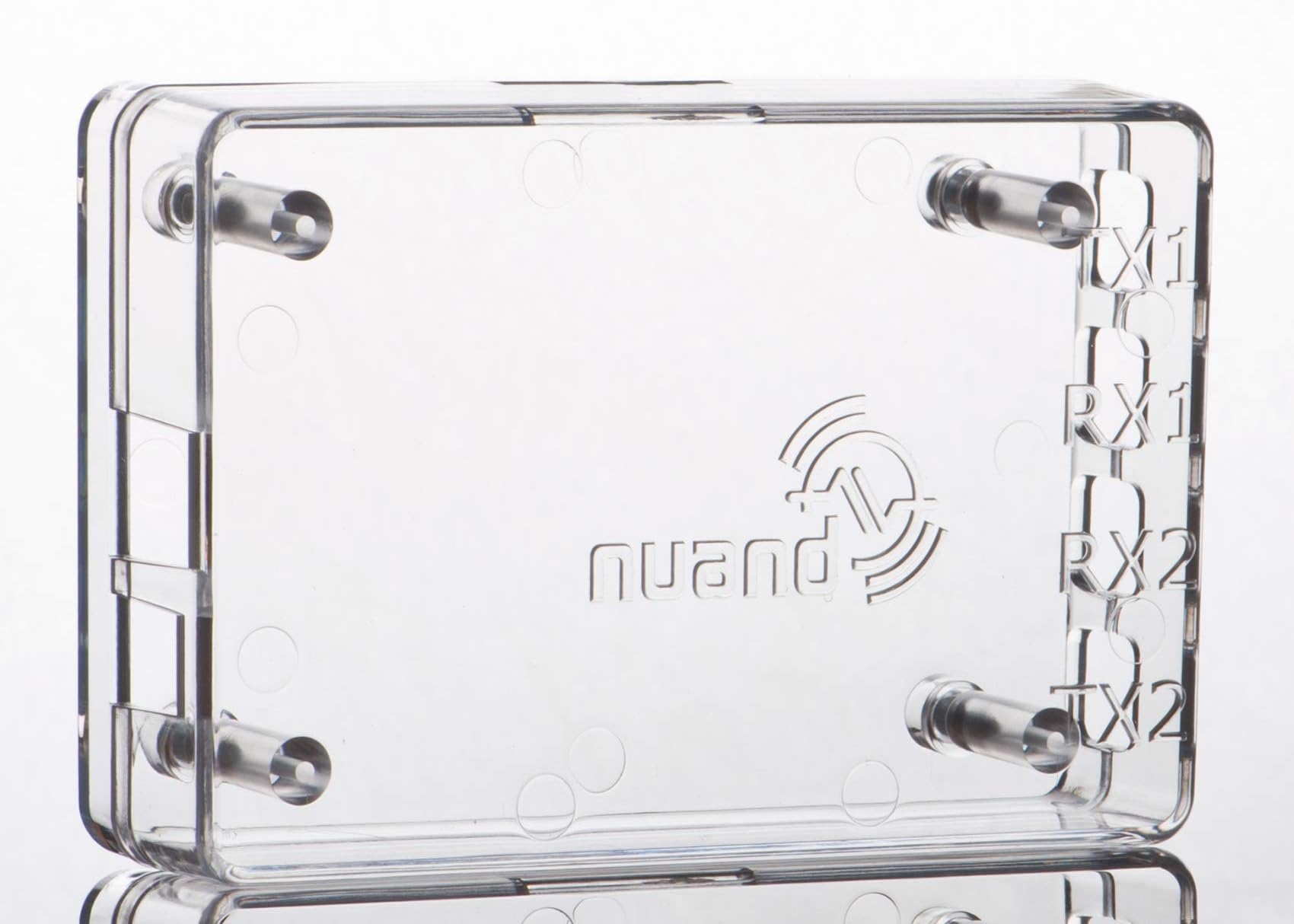 bladeRF 2.0 Micro case