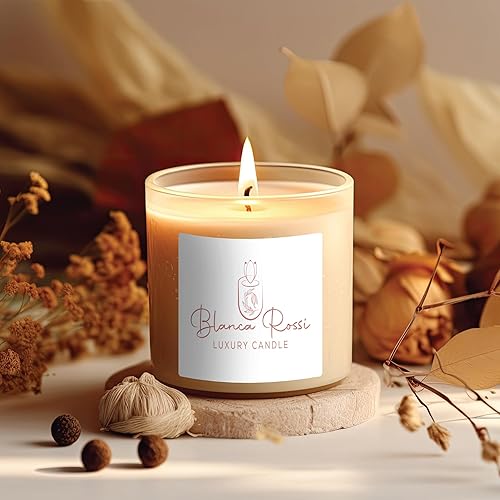 Miniatura 6 de Premium Label Supply Etiquetas cuadradas adhesivas blancas 3 x 3 pulgadas compatibles con láserinyección de tinta 6 etiquetashoja 100 hojas 600