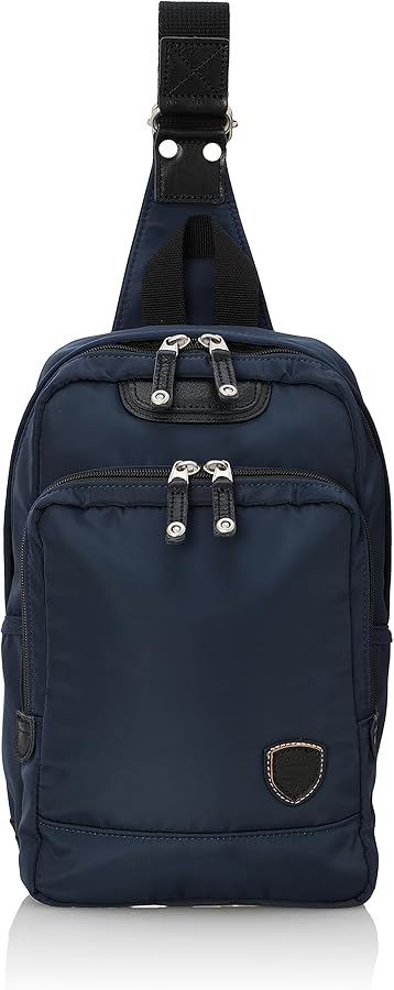 Foxfire トートバッグ NEO-CHIC Sling Pack(NEO-CHIC スリング パック)   046(ネイビー) Amazon | [フォックスファイヤー] スリング 【5321137】 NEO