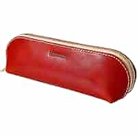 ロエベ　LOEWE　ペンケース　鉛筆　筆記用具　ベージュ　お洒落　ファスナー付き ロエベ LOEWE ペンケース 鉛筆 筆記用具 ベージュ お洒落