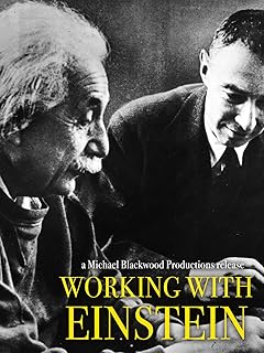 Working With Einstein