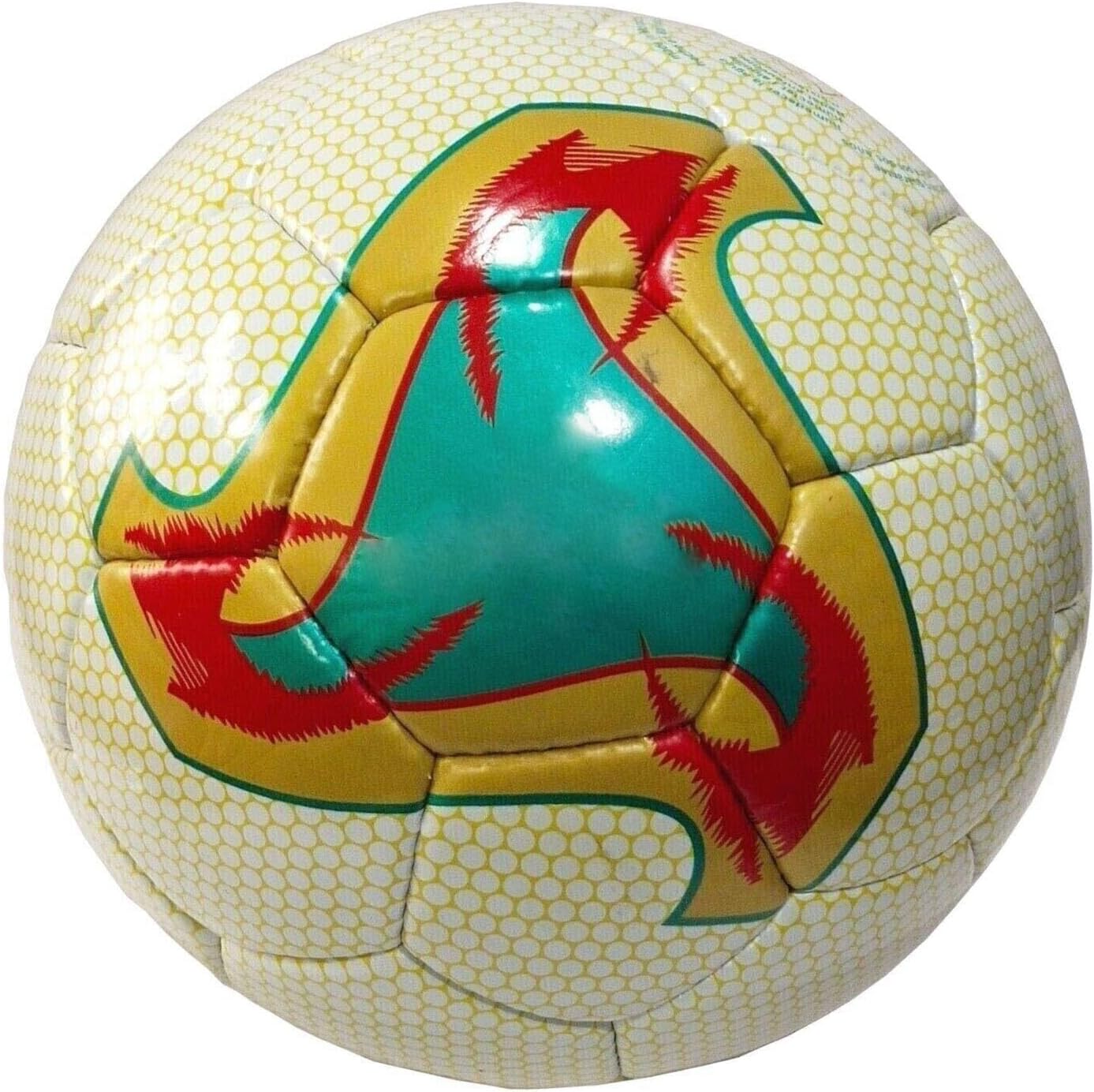 ball 2002 world cup
