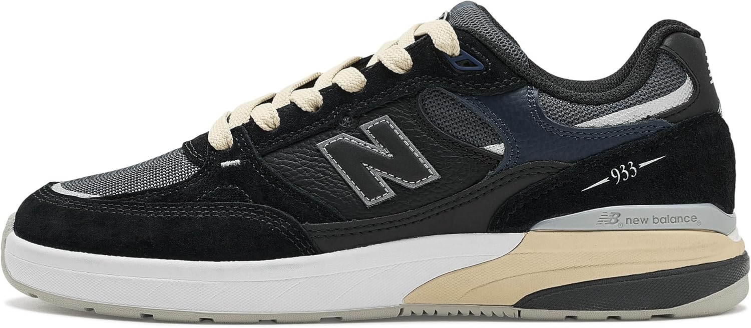 New Balance Unisex-Adult 933 Andrew Reynolds