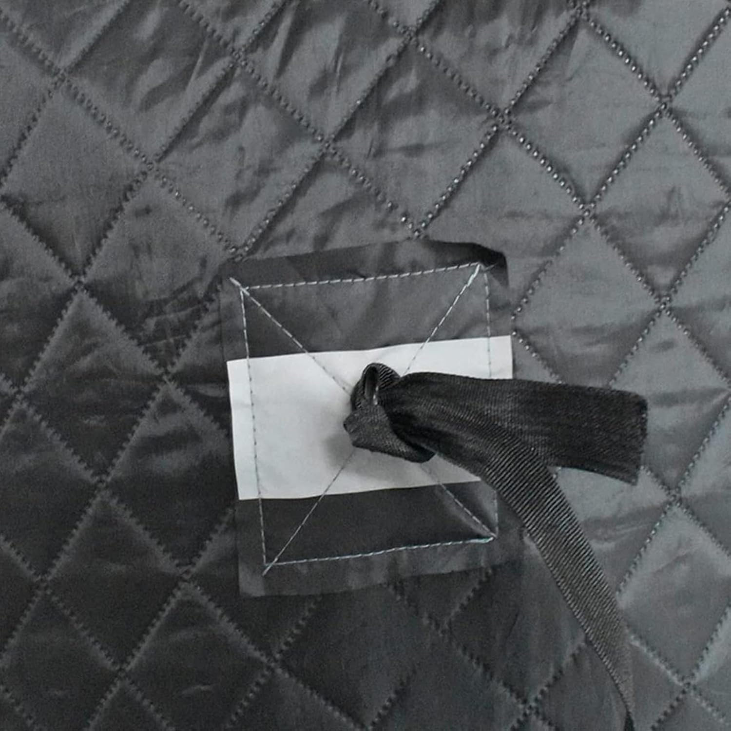 Outdoor Fishing Cotton Tents, Winter Ice Fishing Tents, 3 Layers of Thickening Warm and Winter Tents, Camping Tents with Chimney