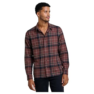 Toad&Co Pinevale Long Sleeve Shirt Men