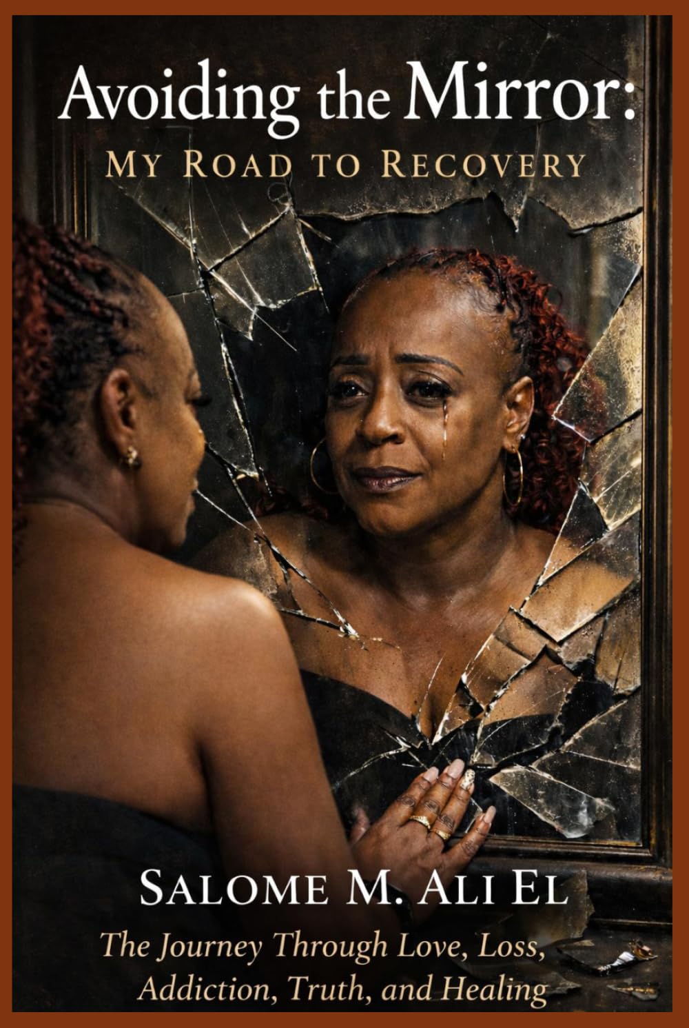 Avoiding the Mirror: My Road to Recovery