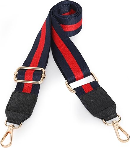 Miniatura 5 de Montana West Purse Straps Crossbody Handbag Replacement Strap Adjustable Wide Straps Multicolor