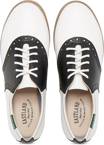 Miniatura 5 de Eastland Sadie Oxford para mujer