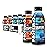 Protein2o 15g Whey Protein Isolate Hydration Drink Plus Energy & Focus, 350mg of Electrolytes, Vitamins B5 & B6, Sugar Free, Energy Variety Pack, 16.9 oz Bottle (Pack of 12)