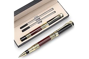 Professional Pen: The Epitome of Precision & Sophistication
