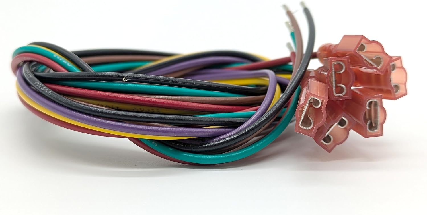Glendinning Cablemaster Wireless Remote Control
