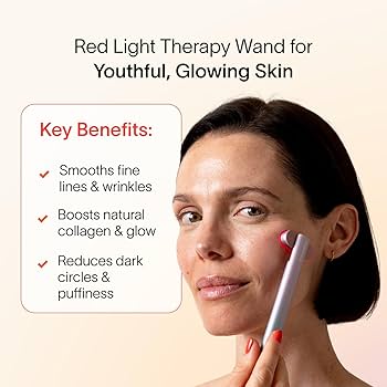 Solawave Zestaw 4 w 1 Radiant Renewal do twarzy i serum do