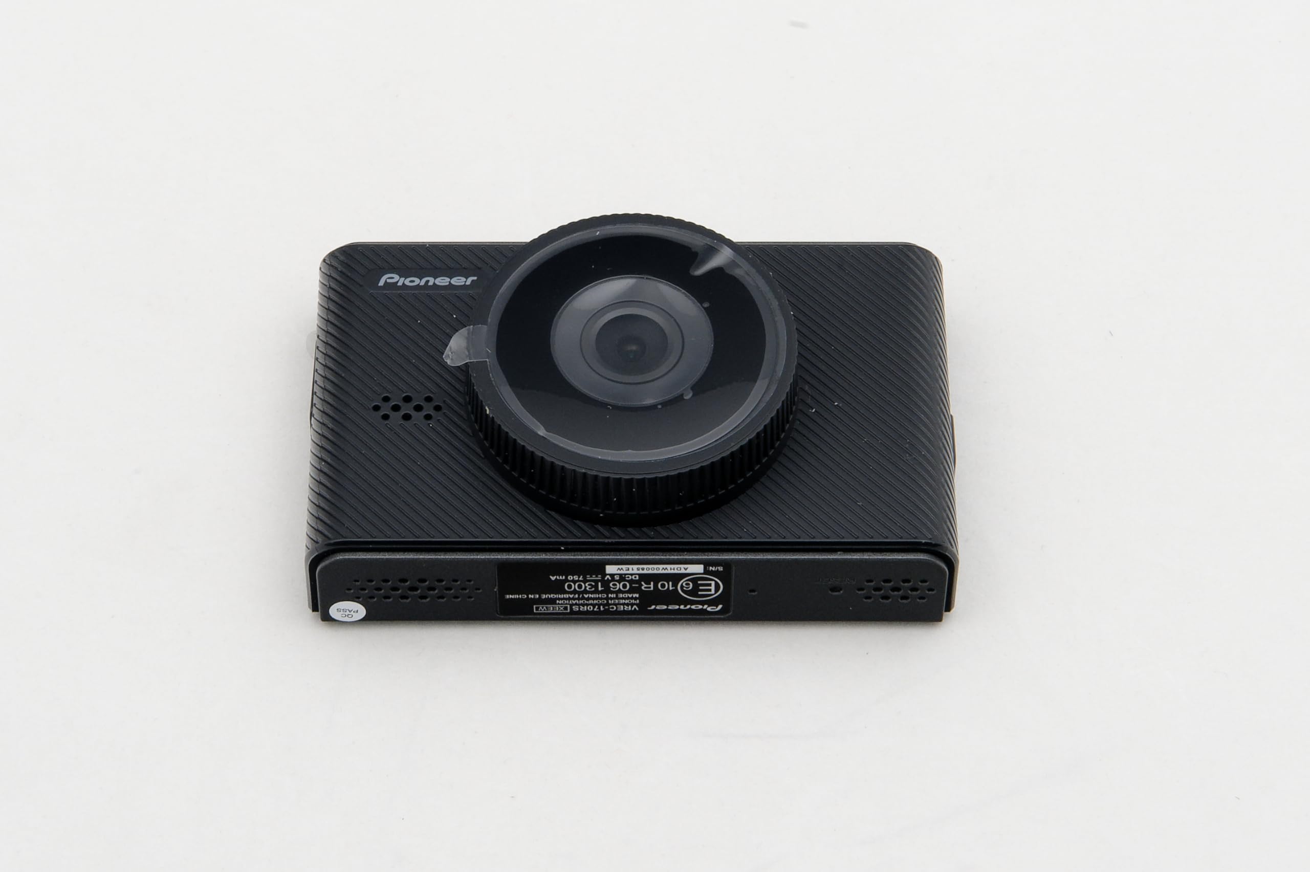 Pioneer VREC-170RS Dashcam