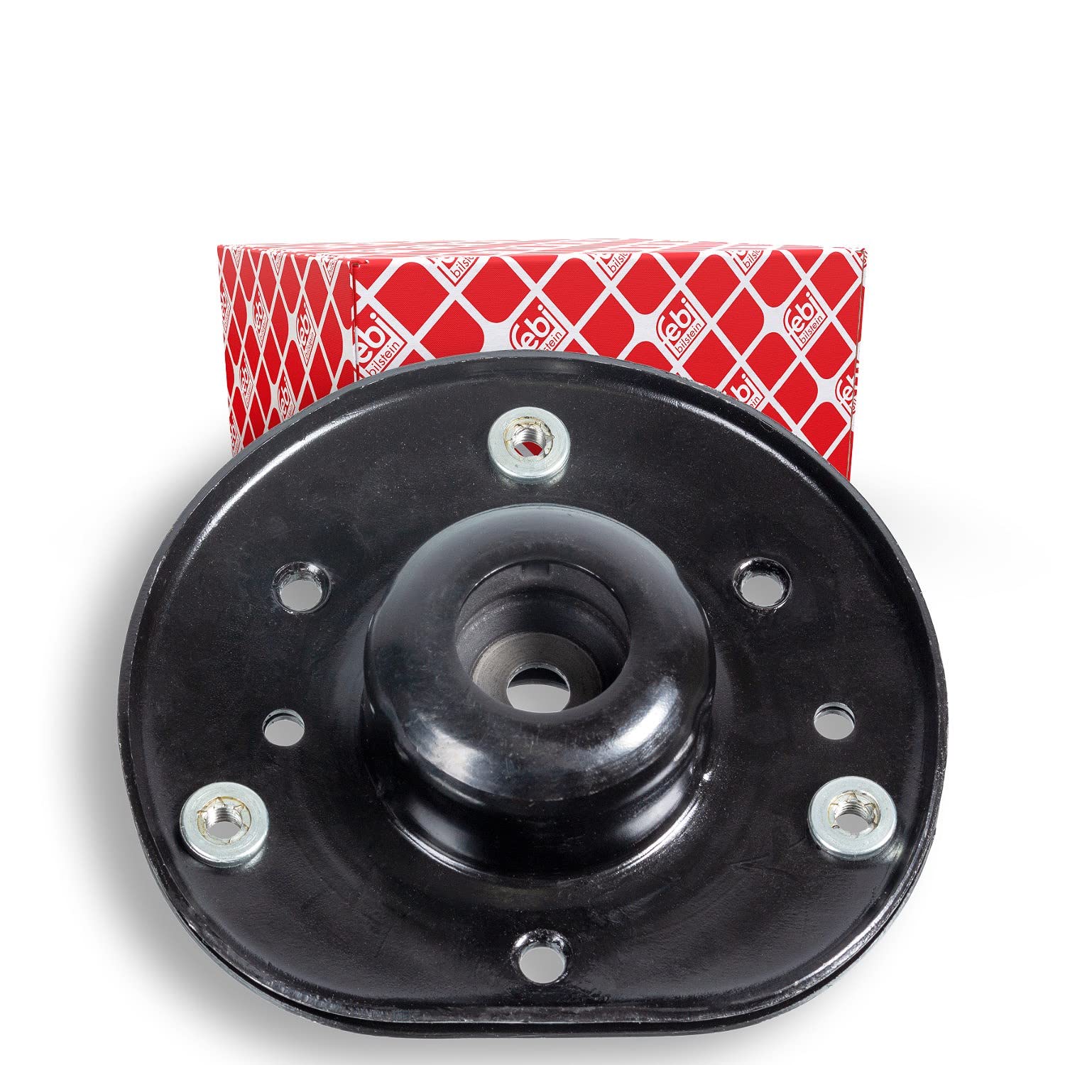 Front FEBI BILSTEIN 38219 Suspension Strut Support Mount for FORD