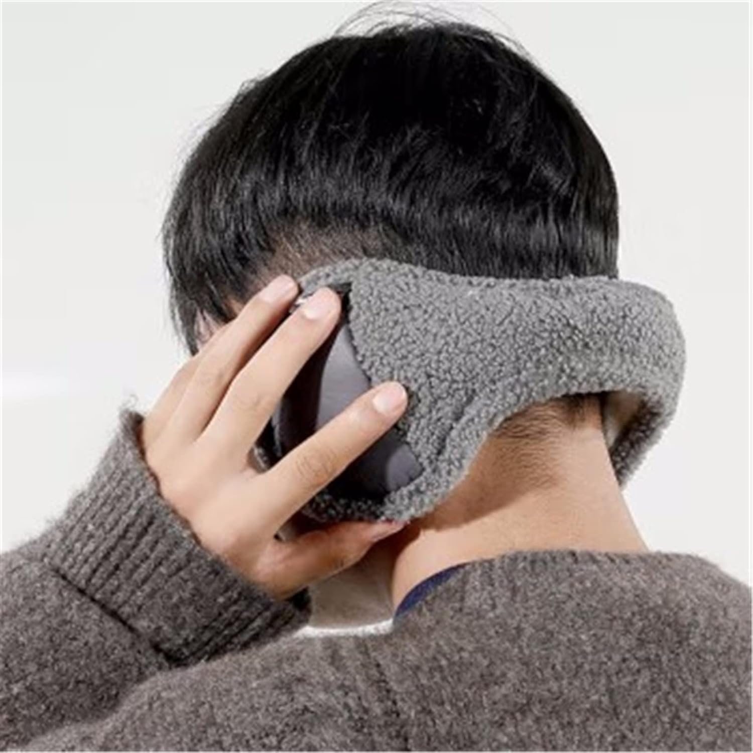 wjk】beach coat (1841 cf49k)サイズXL定価8万 wjk officer coat